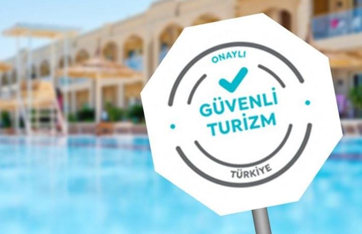 Küçük oteller 'Güvenli Turizm Sertifikası'ndan muaf olmak istiyor