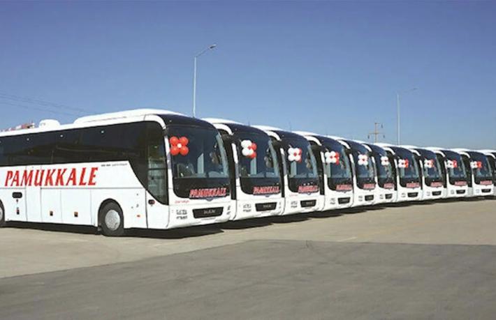 Pamukkale’ye konkordato kararı