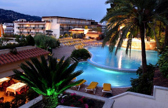 Herşey dahil sistemi şehir geneline yayılıyor