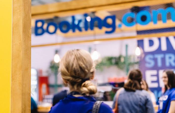 Booking.com yeniden erişime açılıyor