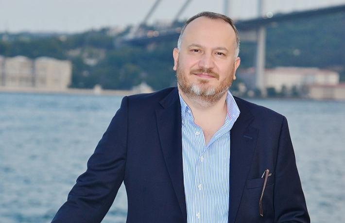 Limak 9'uncu otelini 'Üsküp'ün tacı' sloganıyla açıyor