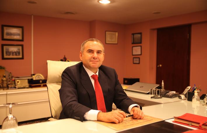 Birol Akman: Bakan Ersoy başarılı bir mücadele veriyor ve süreci iyi yönetiyor