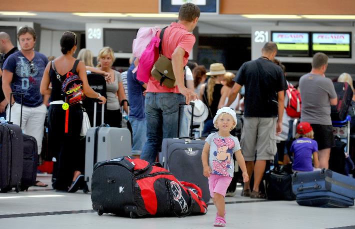 Turizmde 2019 rakamları 2023’ten önce çok zor