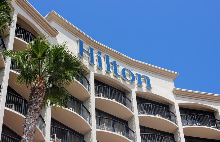 Hilton dünyanın en iyi 3 işvereninden biri