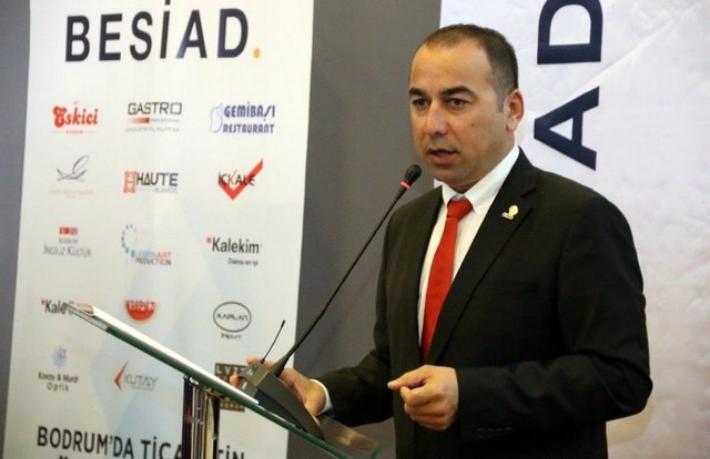 Pandemi süreci Bodrum’un turizm modelinin doğruluğunu onayladı