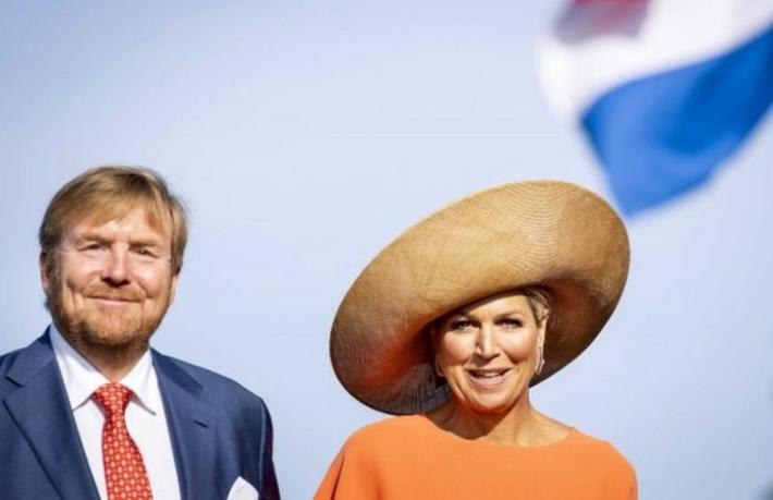 Hollanda'yı karıştıran tatil