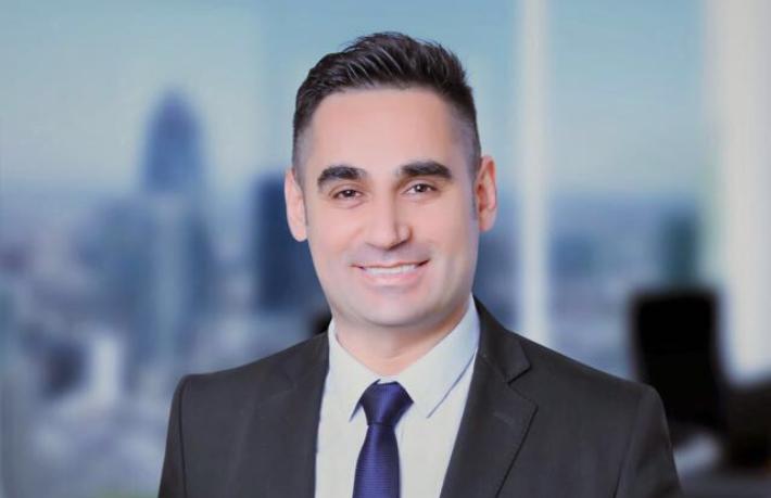 Orkis Palace Thermal Hotel’e yeni genel müdür