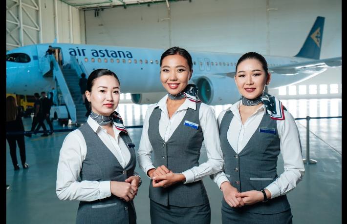 Air Astana sonbahar-kış dönemi programını açıkladı