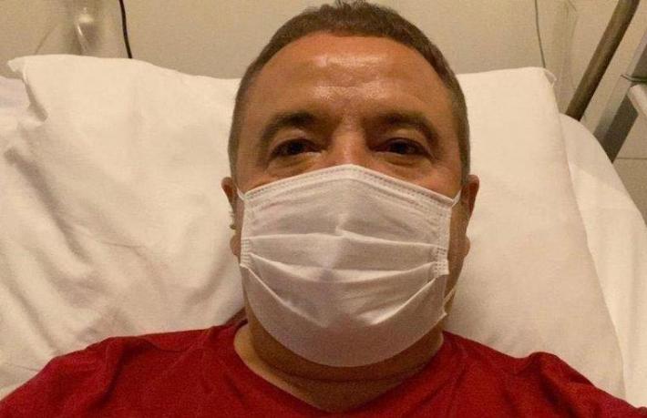 Muhittin Böcek’in durumuyla ilgili son açıklama