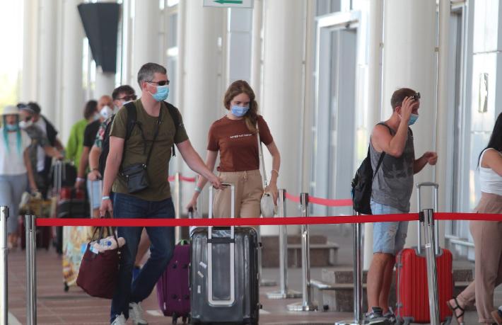 Turizmde birçok ülke pes etti, Türkiye ayakta kaldı