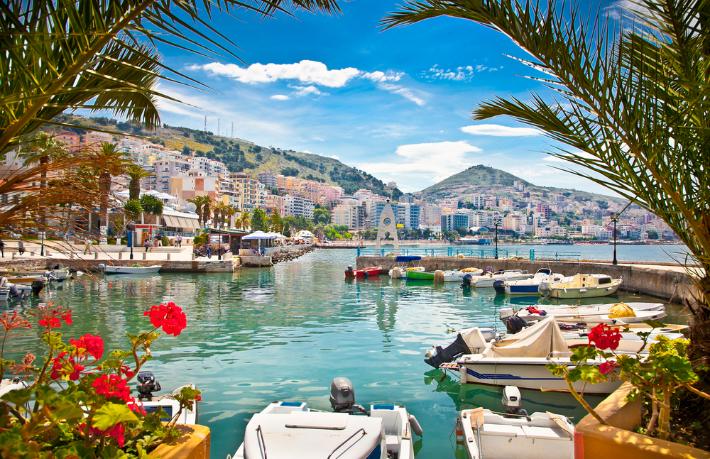 Pandemide kuralsız karantinasız ziyaret edilebilecek ülkeler