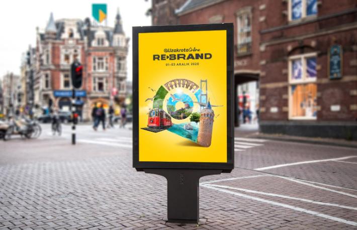 Uzakrota Dünya’nın en büyük online etkinliğini düzenleyecek