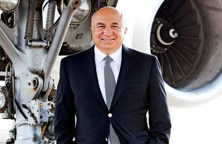 TAV, 1 milyar 515 Milyon TL zarar açıkladı