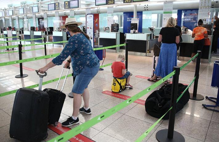 Yarın turizmde olabilmek için bugün yaşamda kalmak gerekiyor