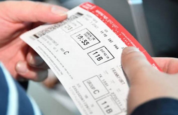 THY'den yurt içi uçuş kampanyası