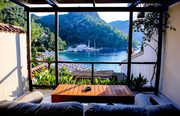 Son 10 yılda Avrupa’da otel odası artışında lider kim?