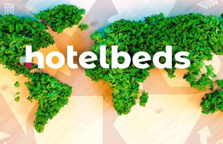 Hotelbeds'in 'Yeşil oteller' programı başladı