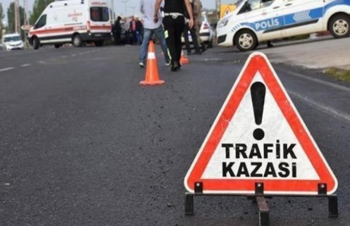 Belediye Başkanının çarptığı turist hayatını kaybetti