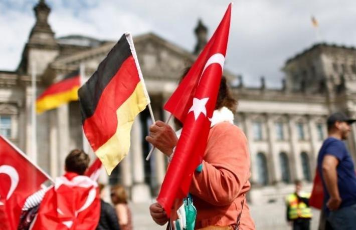 Almanya'dan Türkiye geneline seyahat uyarısı