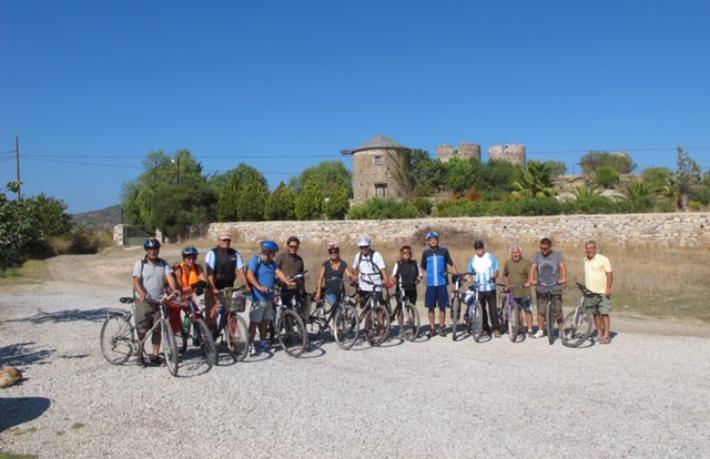 Turisti şezlongtan kaldıracak rotalar