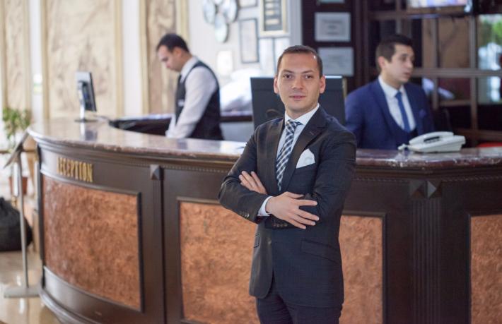 2021 hedefi belirlendi... Ankara’nın gözü Avrupalı ve Uzak Doğulu turistte