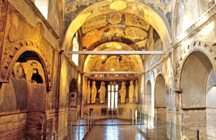 İstanbul Turizm Platformu: Kariye müze kalmalı