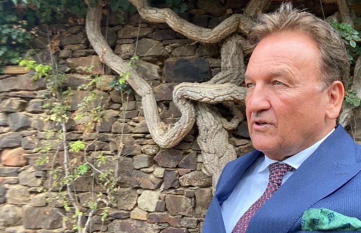 Hüseyin Baraner, Muharrem İnce’nin A Takımı’nda