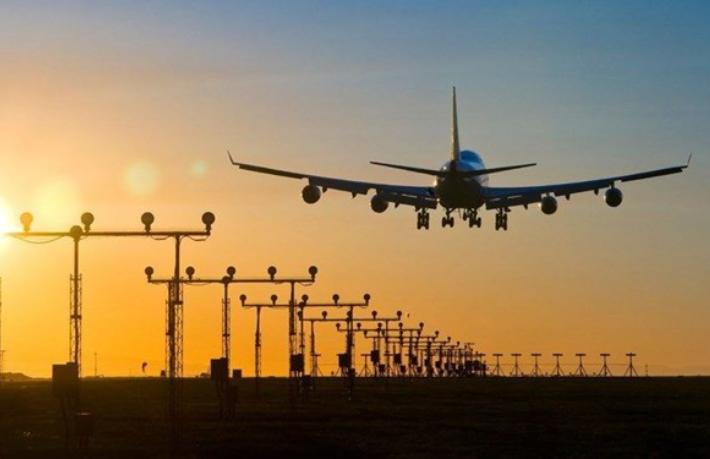 IATA: Havayolu gelirleri yarı yarıya düşecek