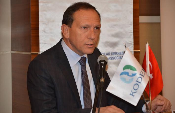 Turistik tesislerde hasar yok