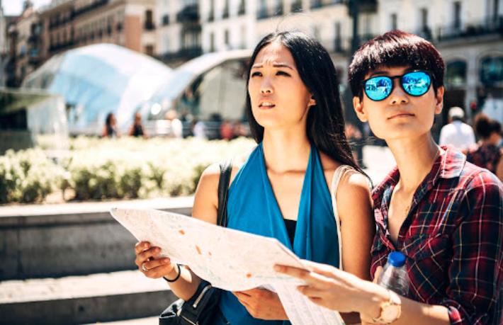 Turizmde Asya açılımı başlıyor