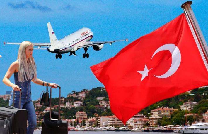 Rusya’dan 'Türkiye tatiline yasak' kulisi