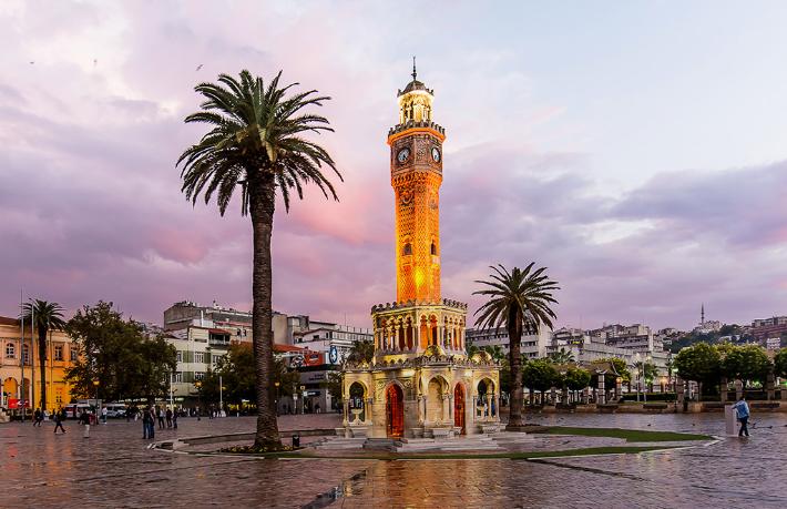 TTYD: İzmir halkının yanındayız