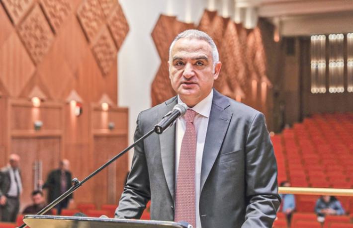 Sektörün görüşüne sunuldu... Tüm oteller Bakanlıktan belgeli hale gelecek