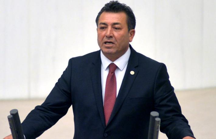 Mürsel Alban: Şeffaf olmayan yönetim turizmi batırdı