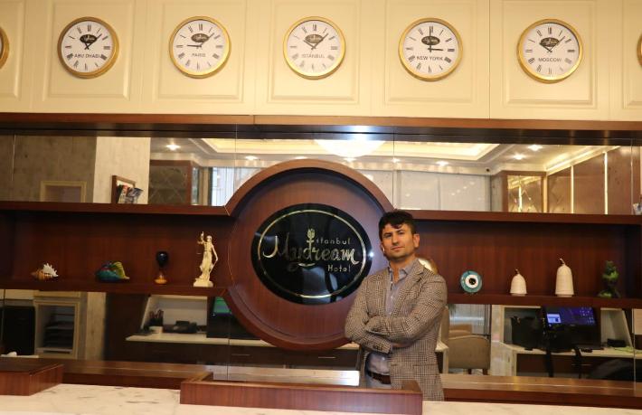 Tarihi Yarımada'da kalıcı çözümler için yasal düzenleme şart