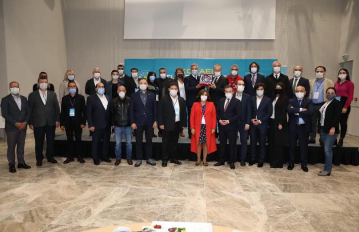 Turizmin kalbi Kocaeli’de attı