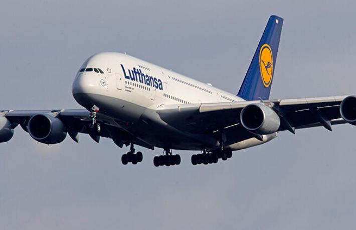 Alman devi hızla dibe çakılıyor