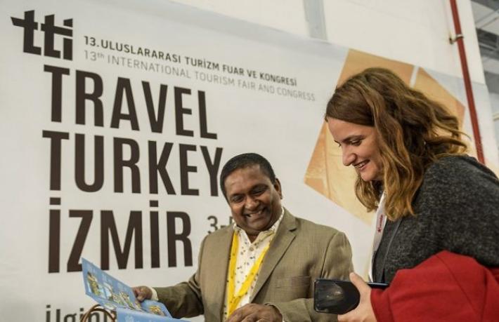 Travel Turkey Şubat 2021'e ertelendi