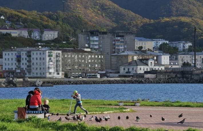 Buraya tatile giden üstüne para alacak
