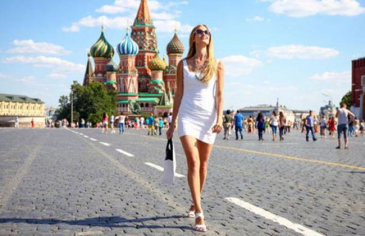 Rusya çıtayı yükseltti… Turistlere 6 aylık vize geliyor