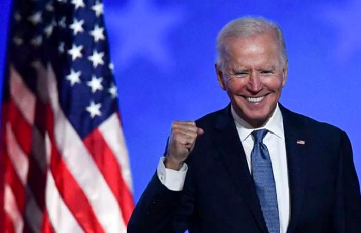 Amerikalı turizmcilerin Joe Biden umudu