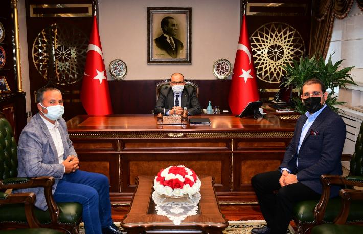 Trabzon turizmi pandemi sonrasına sıkı hazırlanıyor