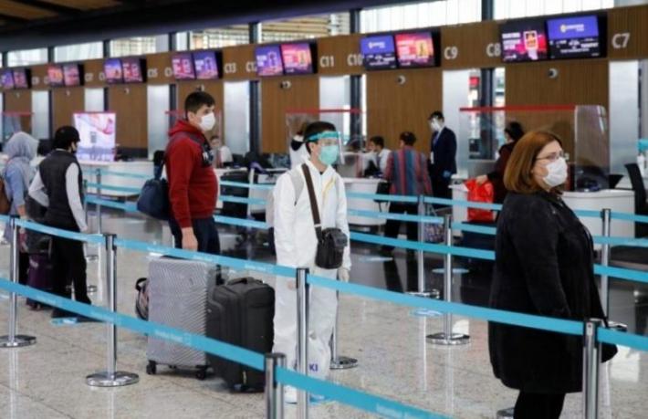 Almanya’dan Türkiye'ye yeni vize şoku