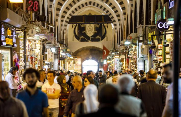 Depreme karşı 70 Milyon Lira'ya güçlendirilecek