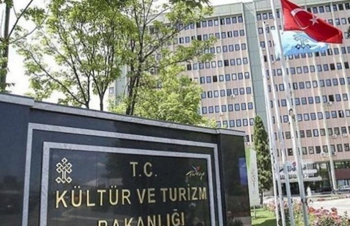 6 ilin Kültür ve Turizm Müdürü değişti