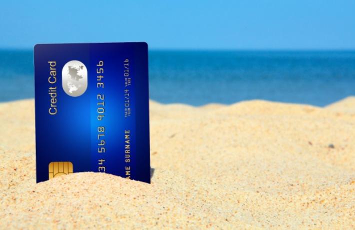 Turizmde kartla harcamalarda şok düşüş