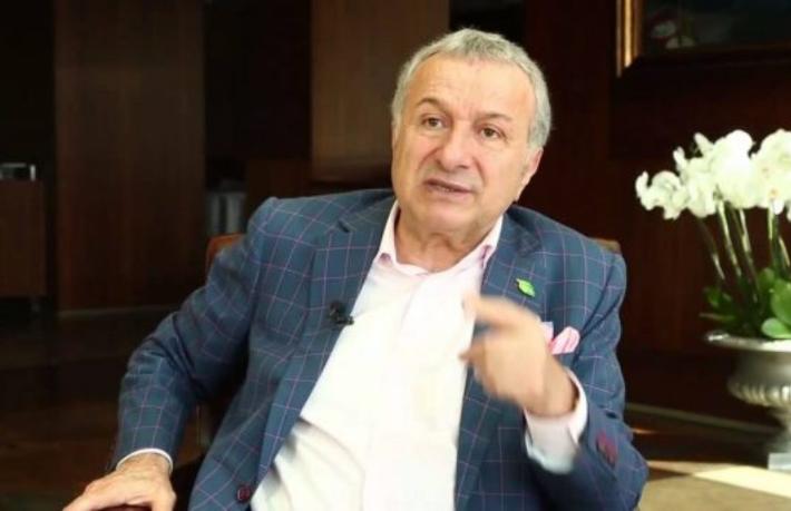 Başaran Ulusoy yoğun bakımda