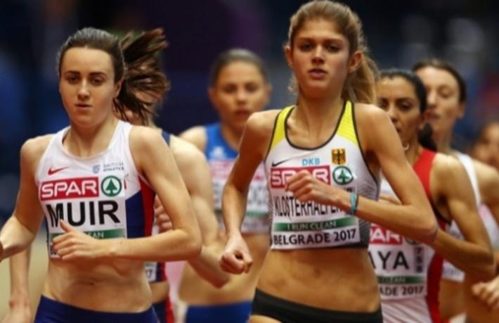 İstanbul otellerine müjde... Dev bir spor organizasyonu daha İstanbul'da