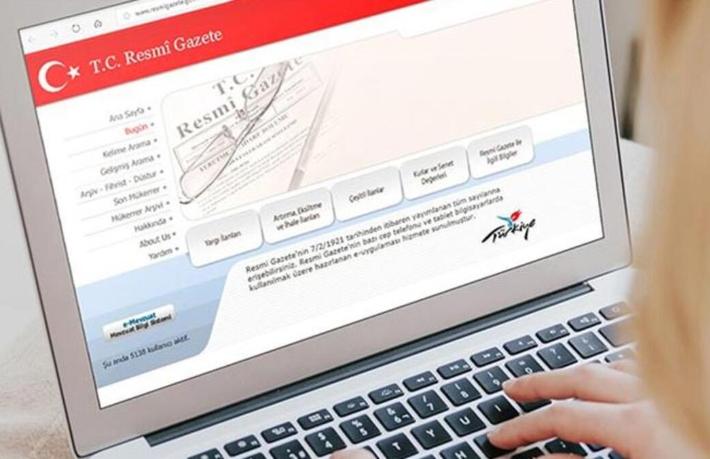 44 otelin yatırım teşvik belgesi iptal edildi