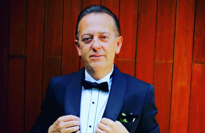 Turizme yeni dernek: TUR-İD